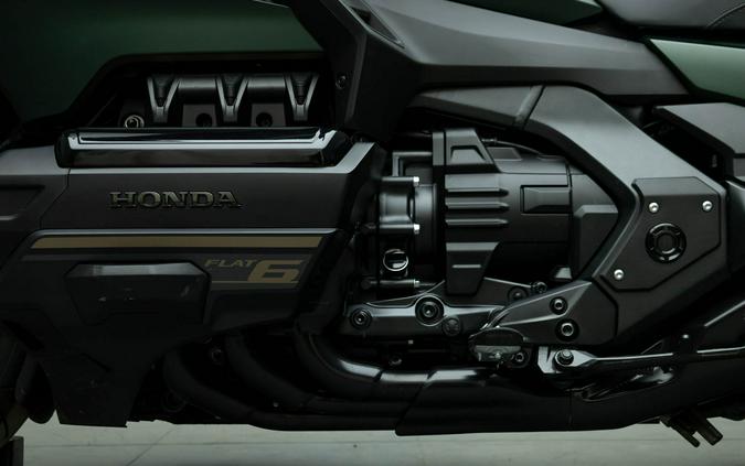 2024 HONDA GL1800B GOLDWING 1800 W/DCT & ABS