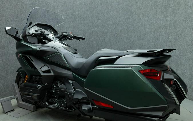 2024 HONDA GL1800B GOLDWING 1800 W/DCT & ABS