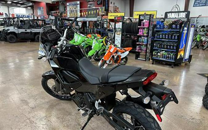 2026 Kawasaki KLE®500 ABS