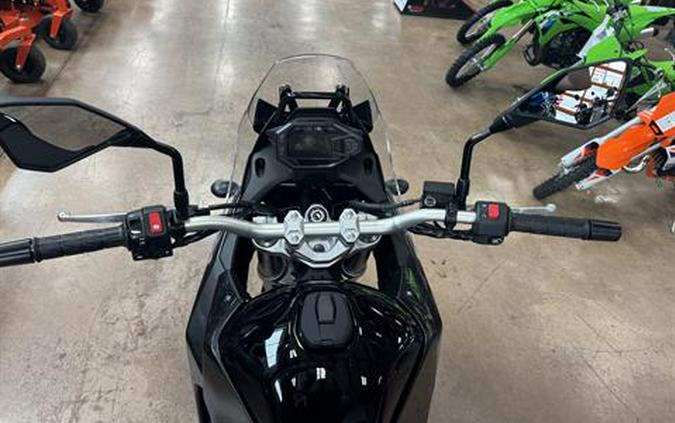 2026 Kawasaki KLE®500 ABS