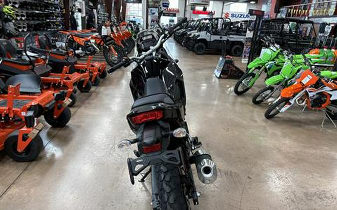2026 Kawasaki KLE®500 ABS
