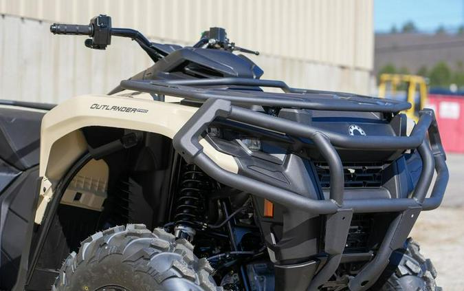 2026 Can-Am® Outlander Pro XU HD7