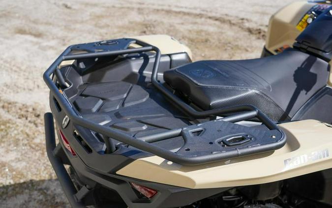 2026 Can-Am® Outlander Pro XU HD7
