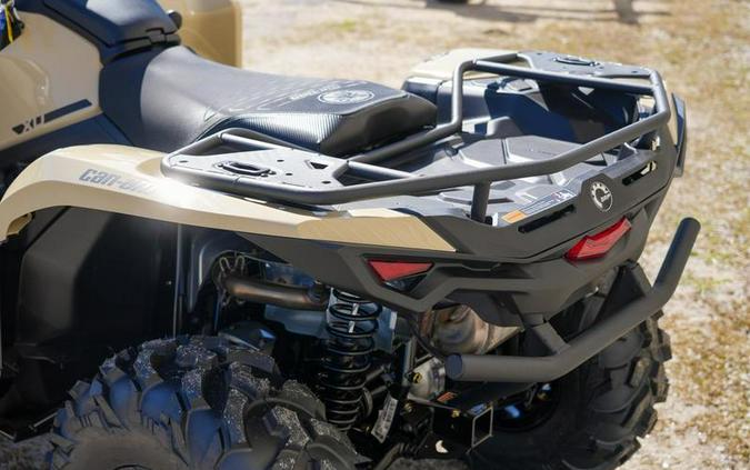 2026 Can-Am® Outlander Pro XU HD7