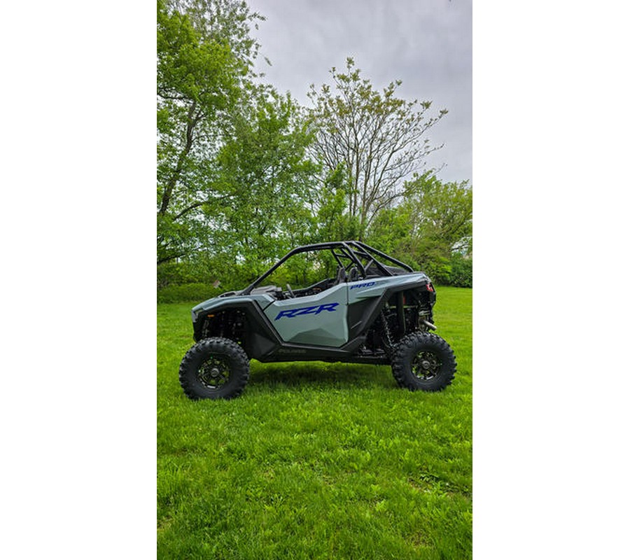 2026 Polaris® RZR Pro XP Sport