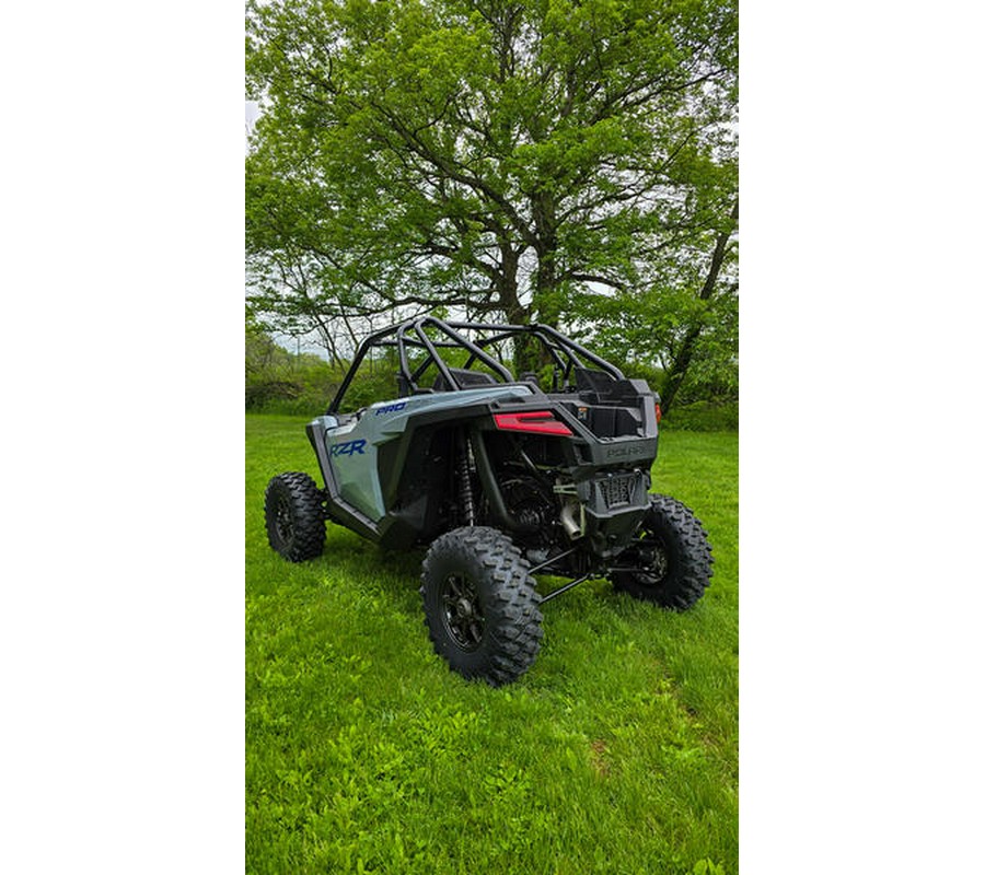 2026 Polaris® RZR Pro XP Sport