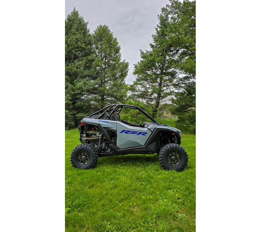 2026 Polaris® RZR Pro XP Sport