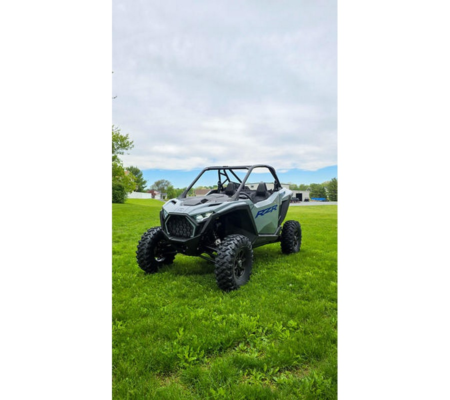 2026 Polaris® RZR Pro XP Sport