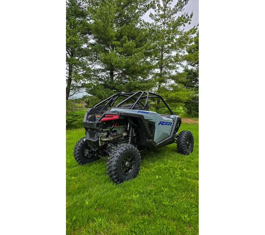2026 Polaris® RZR Pro XP Sport