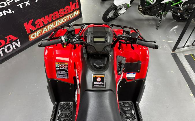 2026 Kawasaki Brute Force 300