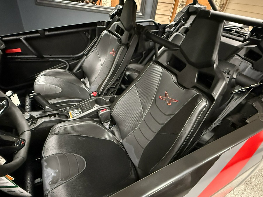 2026 Can-Am Maverick X3 MAX X TURBO