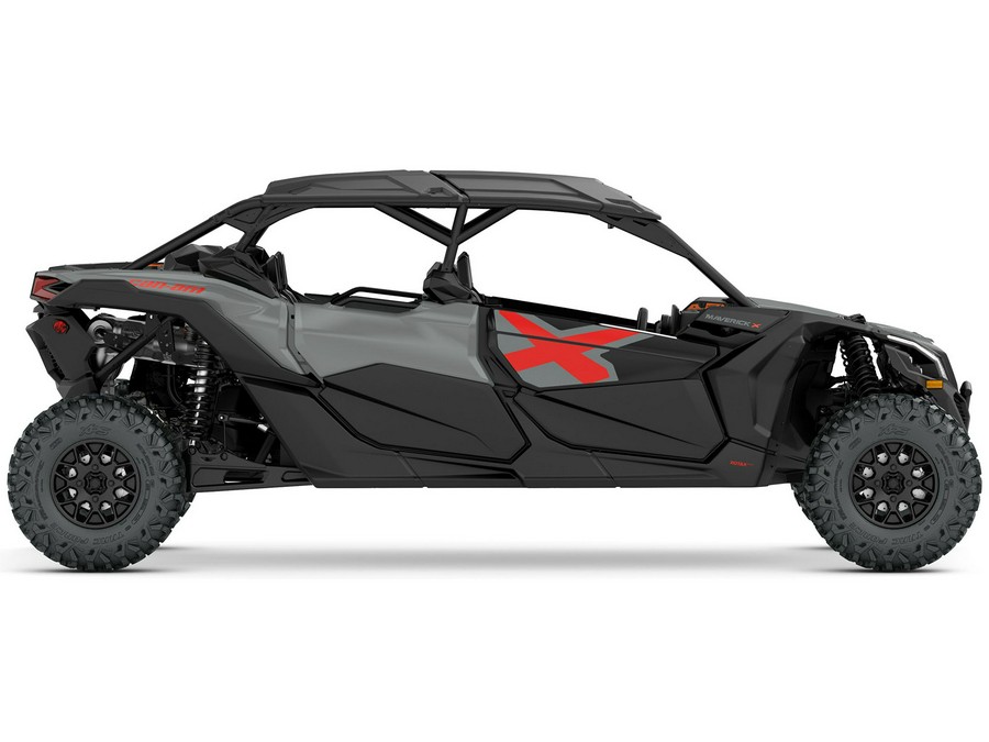 2026 Can-Am Maverick X3 MAX X TURBO