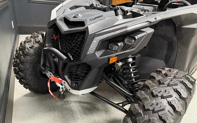 2026 Can-Am Maverick X3 MAX X TURBO