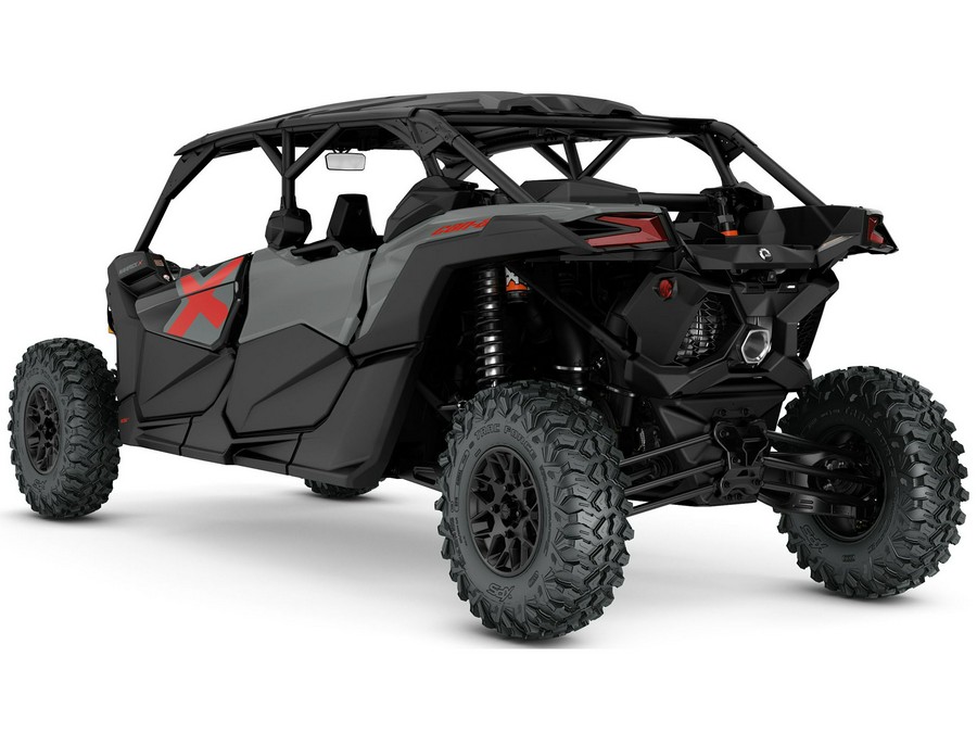 2026 Can-Am Maverick X3 MAX X TURBO