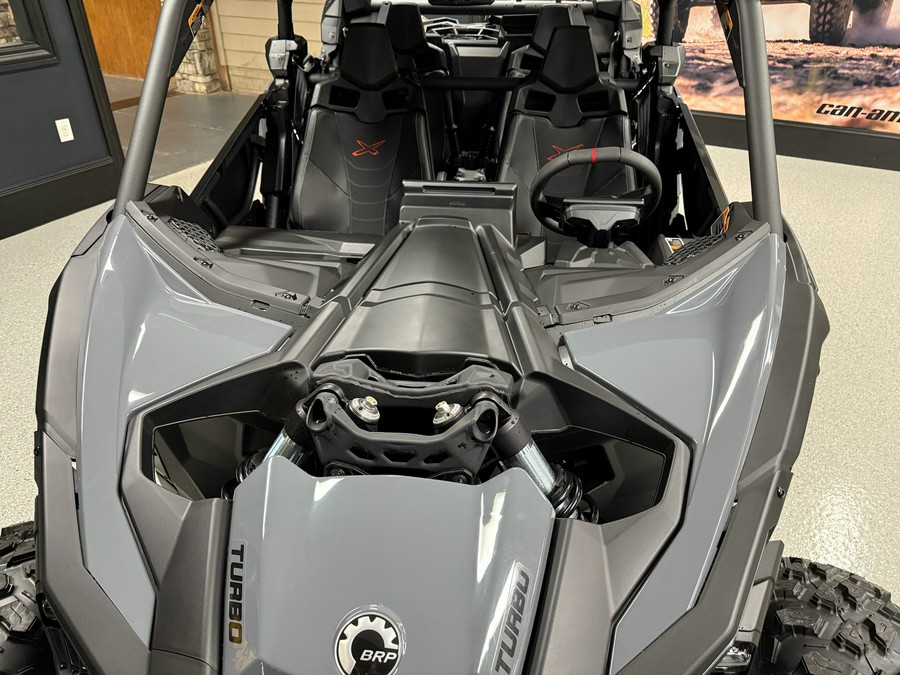2026 Can-Am Maverick X3 MAX X TURBO
