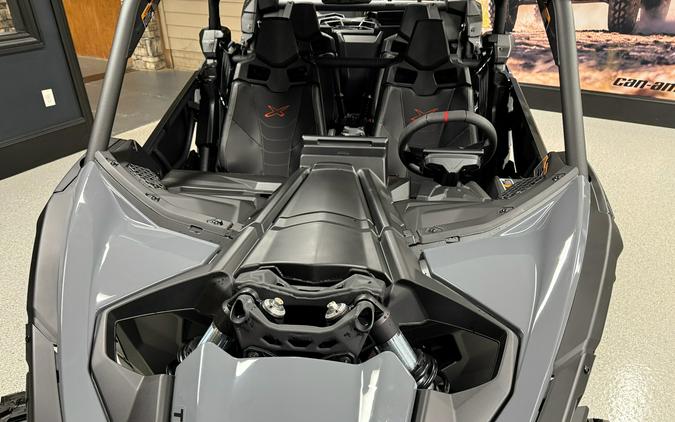2026 Can-Am Maverick X3 MAX X TURBO