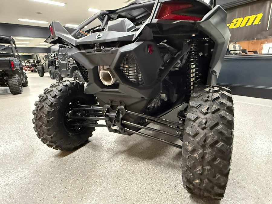 2026 Can-Am Maverick X3 MAX X TURBO