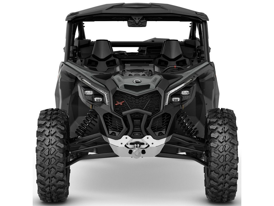 2026 Can-Am Maverick X3 MAX X TURBO