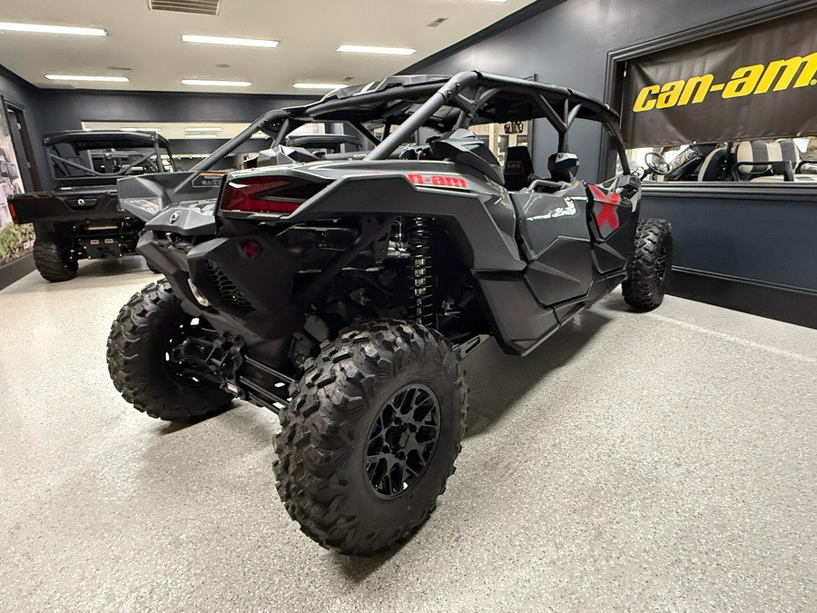 2026 Can-Am Maverick X3 MAX X TURBO