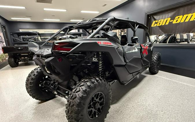 2026 Can-Am Maverick X3 MAX X TURBO