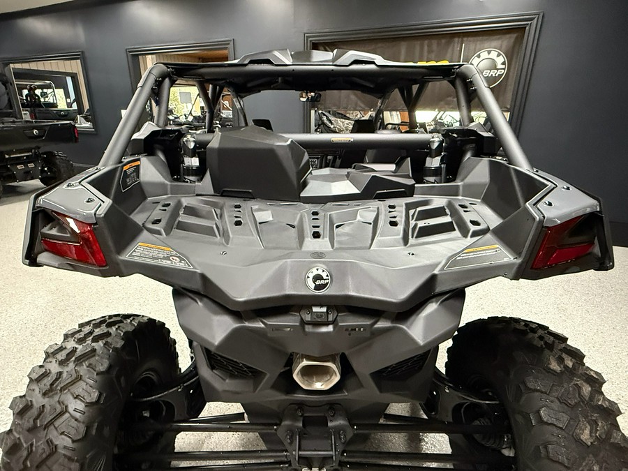 2026 Can-Am Maverick X3 MAX X TURBO