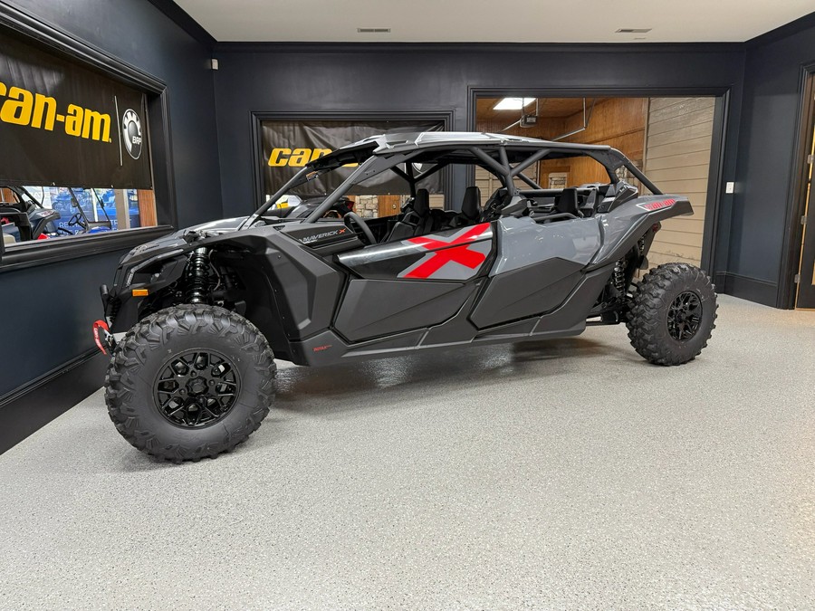 2026 Can-Am Maverick X3 MAX X TURBO