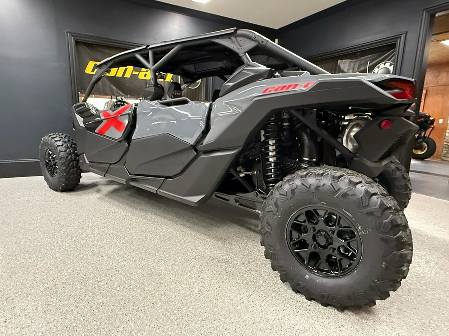 2026 Can-Am Maverick X3 MAX X TURBO