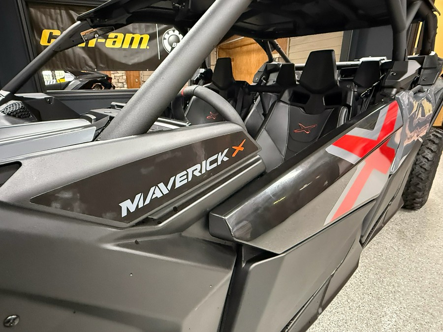 2026 Can-Am Maverick X3 MAX X TURBO