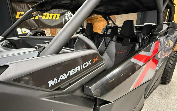 2026 Can-Am Maverick X3 MAX X TURBO