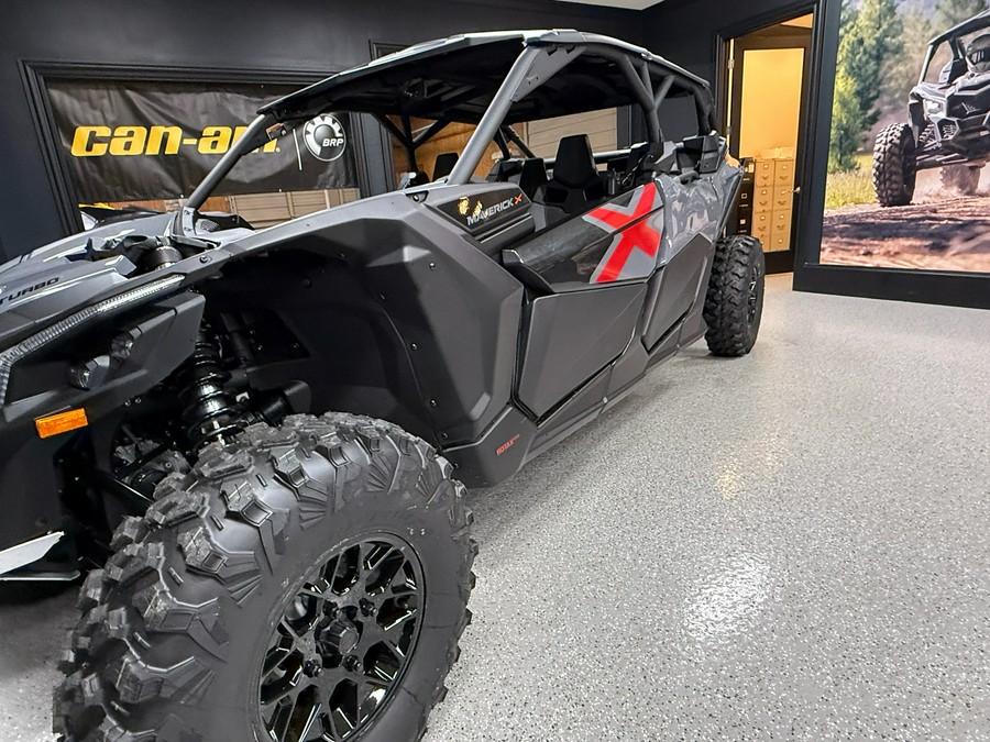 2026 Can-Am Maverick X3 MAX X TURBO