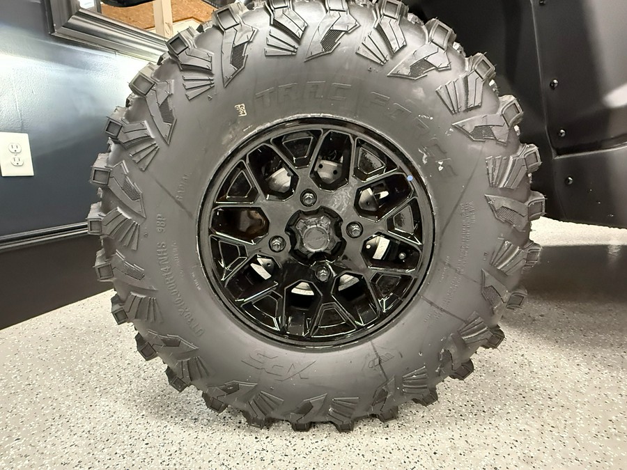 2026 Can-Am Maverick X3 MAX X TURBO