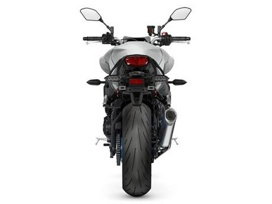 2026 Yamaha MT-10