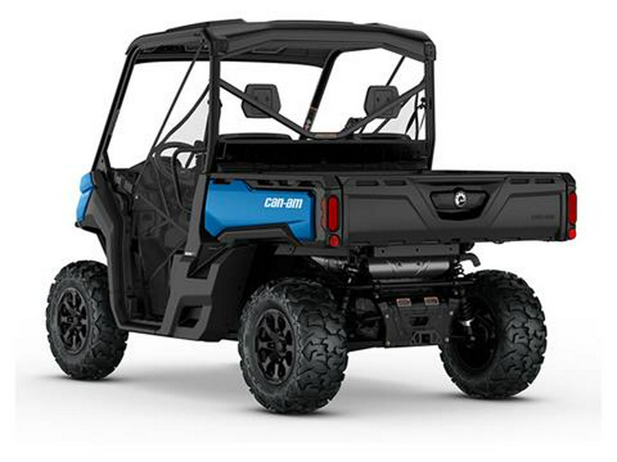 2022 Can-Am Defender XT HD9