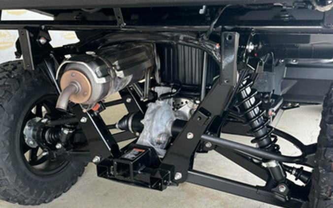 2026 Honda Pioneer 700 Forest