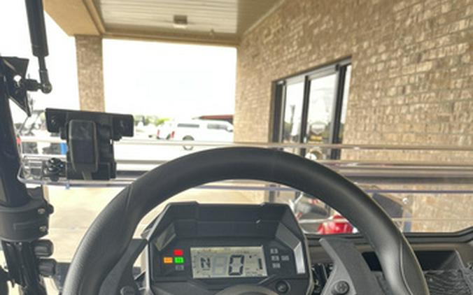 2026 Honda Pioneer 700 Forest