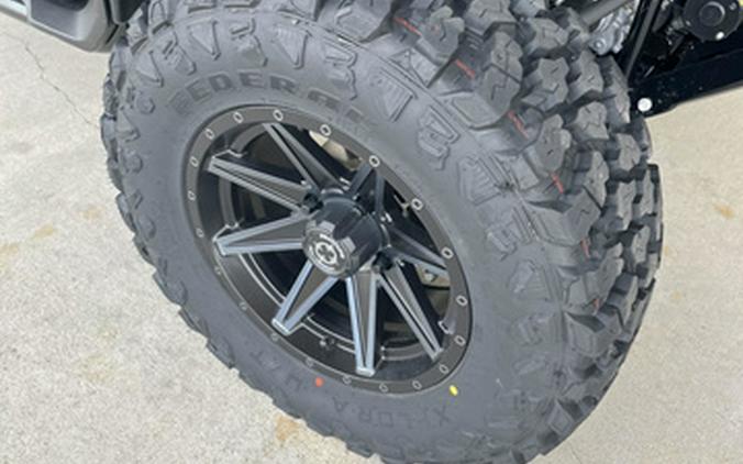2026 Honda Pioneer 700 Forest