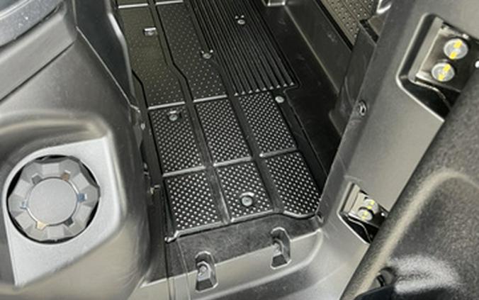 2026 Honda Pioneer 700 Forest