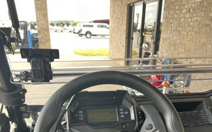 2026 Honda Pioneer 700 Forest