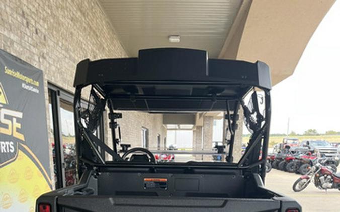 2026 Honda Pioneer 700 Forest