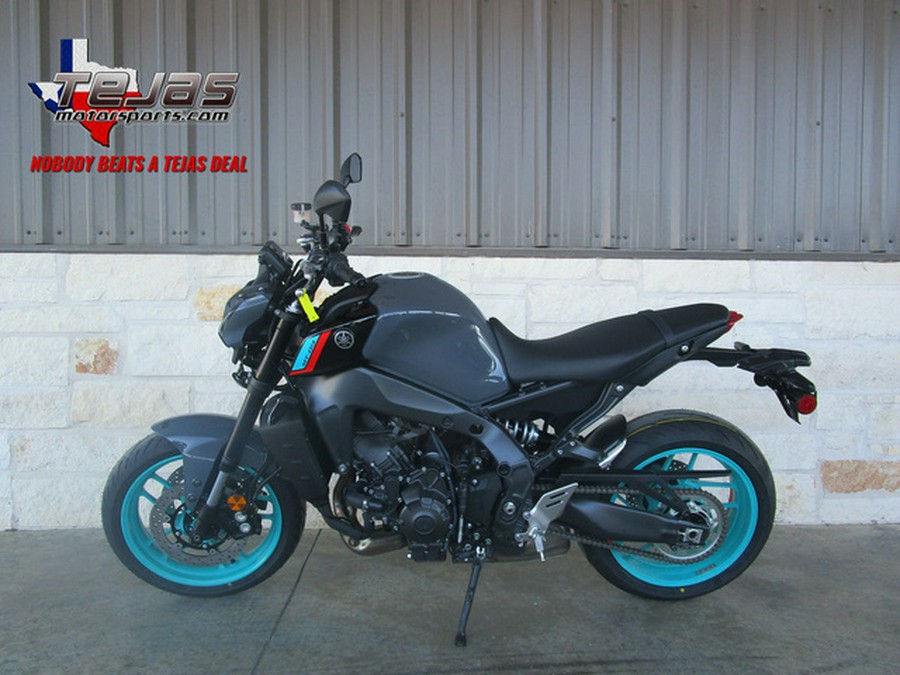 2023 Yamaha MT 09