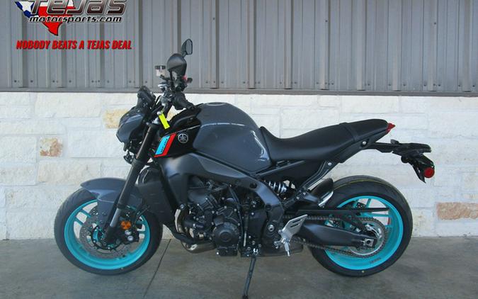 2023 Yamaha MT 09