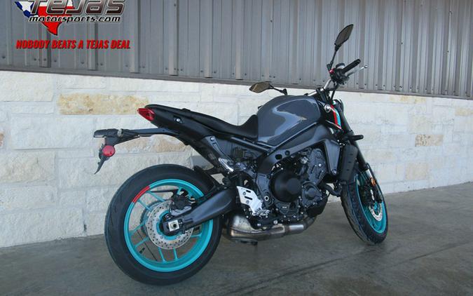 2023 Yamaha MT 09