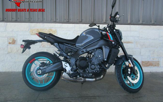 2023 Yamaha MT 09