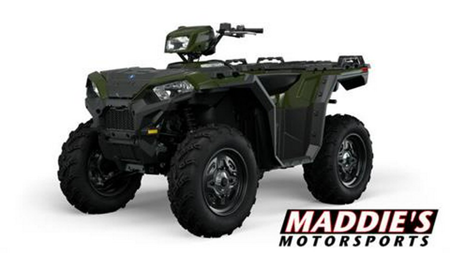 2024 Polaris Sportsman 850