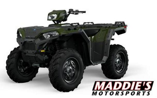 2024 Polaris Sportsman 850