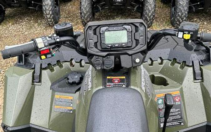 2024 Polaris Sportsman 850