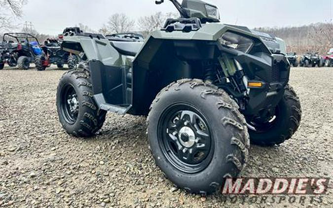 2024 Polaris Sportsman 850