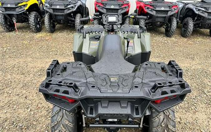 2024 Polaris Sportsman 850