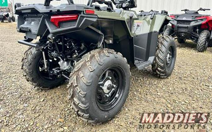 2024 Polaris Sportsman 850