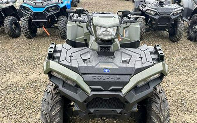 2024 Polaris Sportsman 850